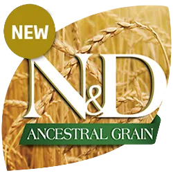 Nd Low Grain